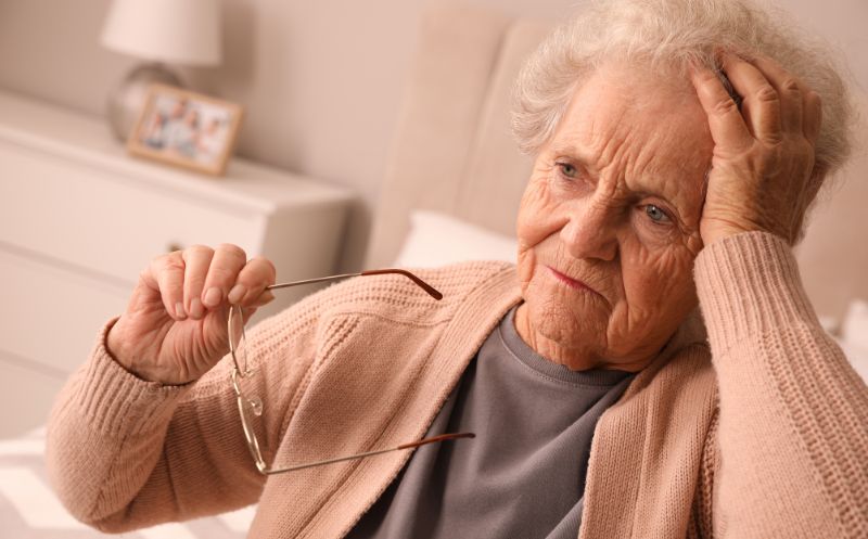 Dementia & Cognitive Impairment Physiotherapy